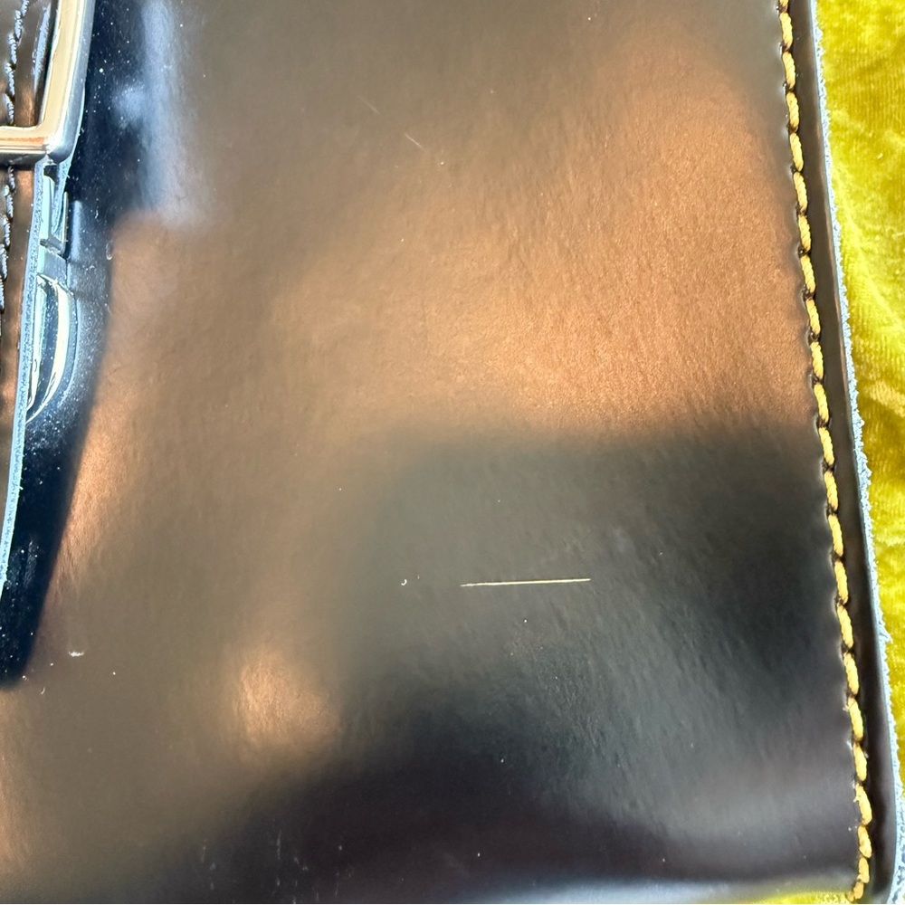 Dr. Martens Black Mini Backpack - image 5